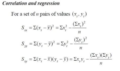 sxx.|regression